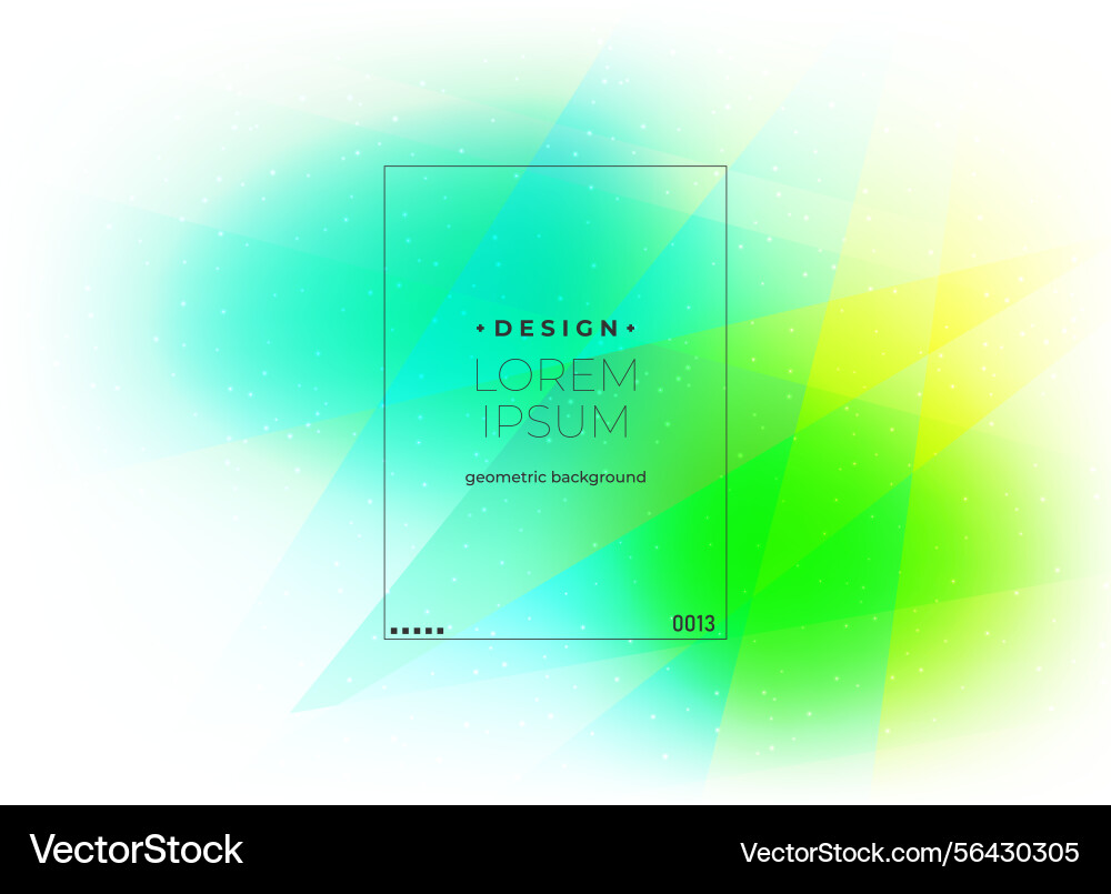Flat minimal geometric background dynamic shapes Flat minimal geometric background dynamic shapes vector image