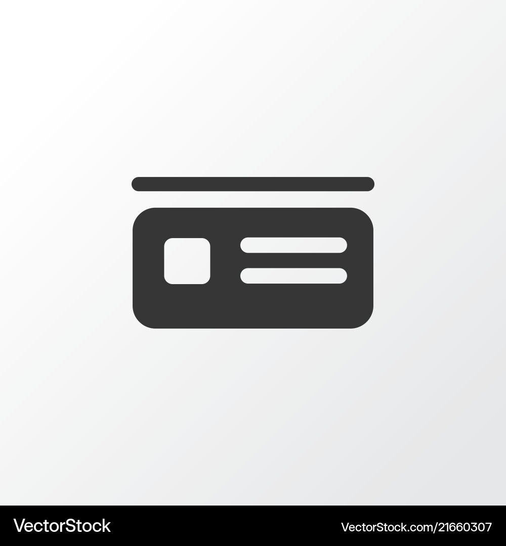 Buchstaben Symbol Premium Qualität isoliert Buchstaben Symbol Premium Qualität isoliert vektorbild