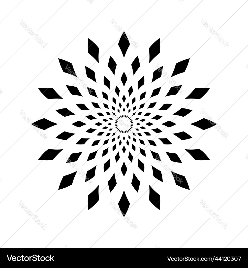 Design element vector image
