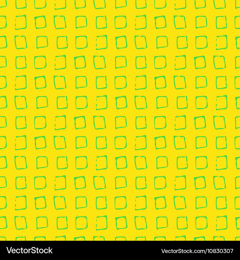 Sketchy Pattern Background vector image