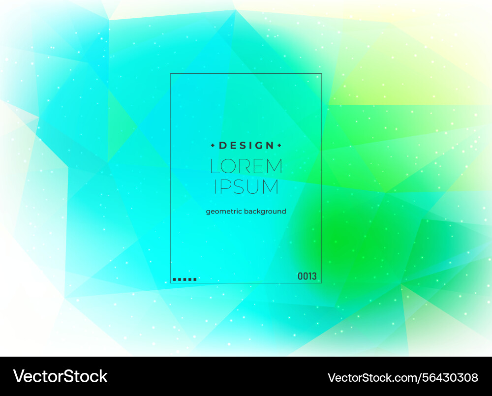 Flat minimal geometric background dynamic shapes Flat minimal geometric background dynamic shapes Vector Image