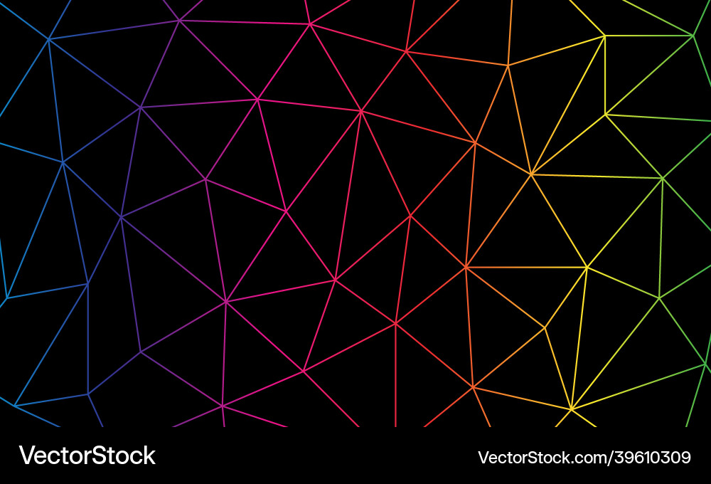 Abstract digital background of points and lines Abstract digital background of points and lines vector image