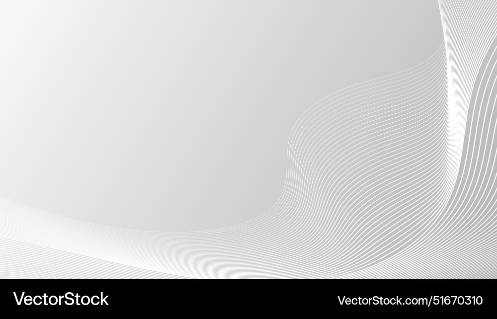 Abstract motion line smooth background Abstract motion line smooth background Vector Image