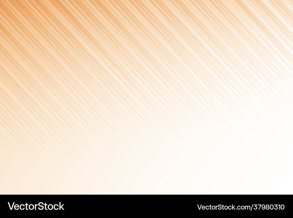 Abstract orange background with gradient Abstract orange background with gradient vector image