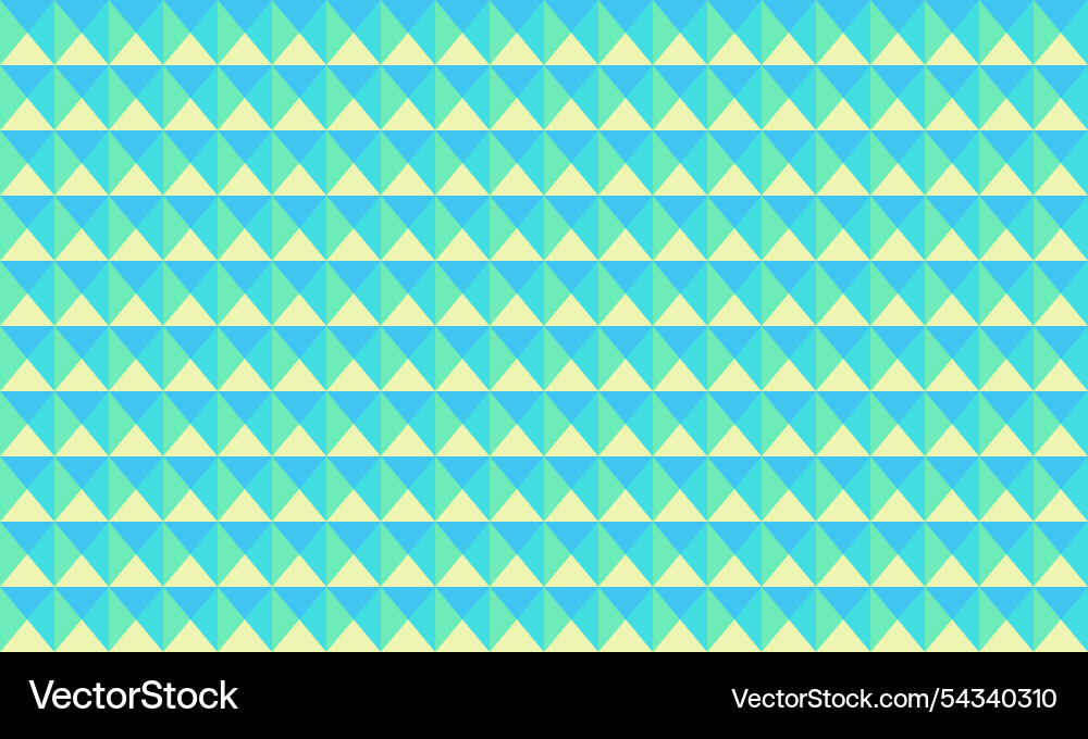 Minimal geometric design with abstract shapes Vector Image