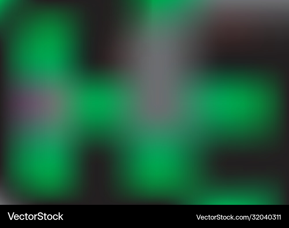 Digital gradient background elegant colorful Digital gradient background elegant colorful vector image