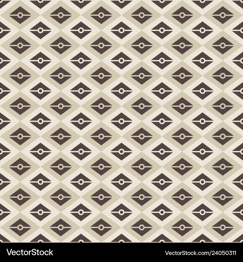 Seamless color pattern geometric background Seamless color pattern geometric background Vector Image