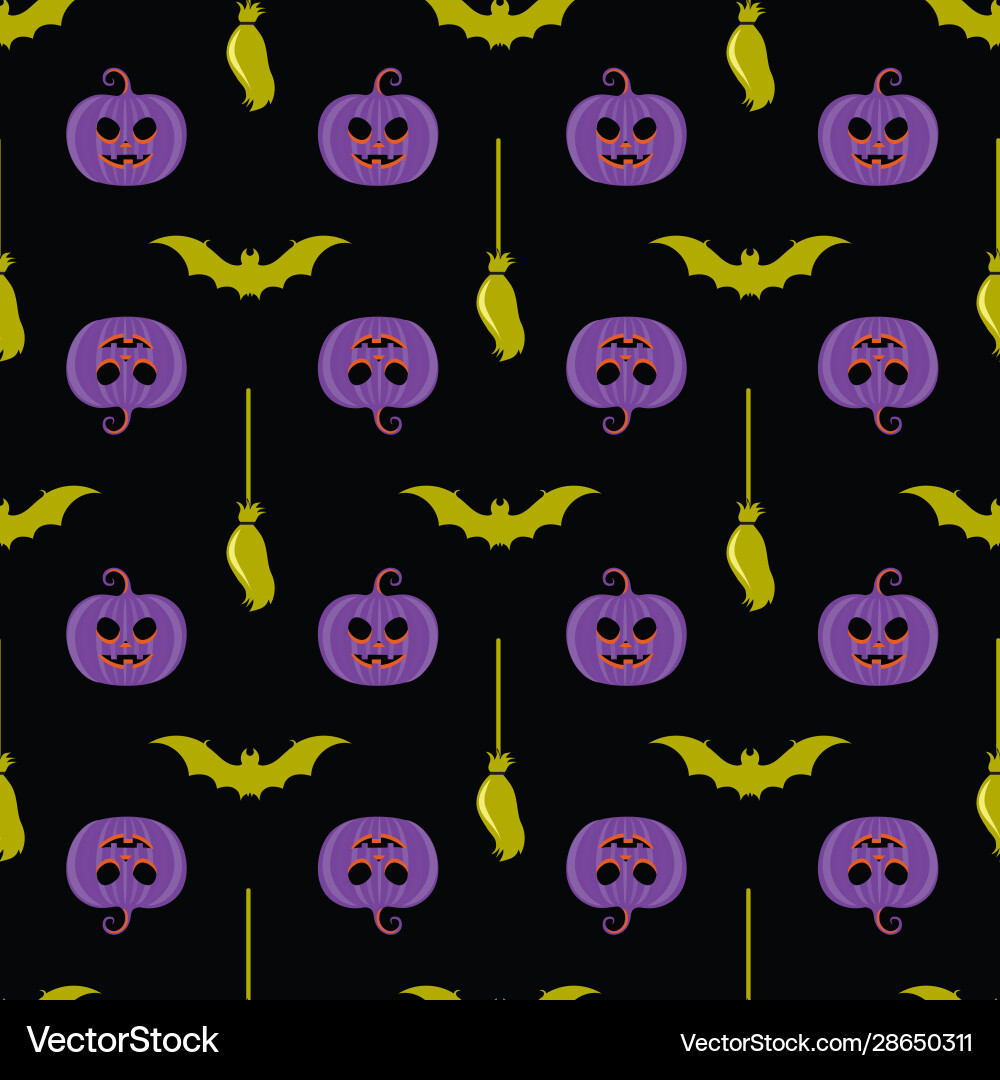 Seamless repeat pattern Seamless repeat pattern vector image