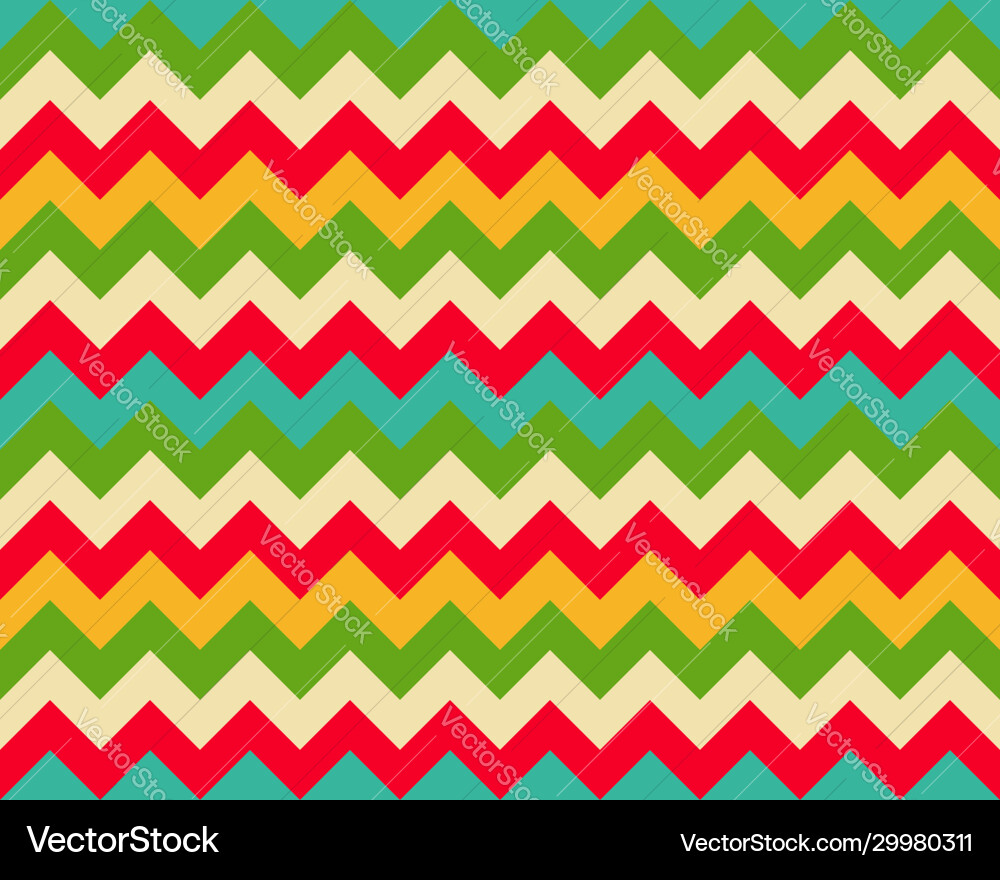 Zigzag Muster nahtlose zick zag Hintergrundfarbe Zigzag Muster nahtlose zick zag Hintergrundfarbe vektorbild