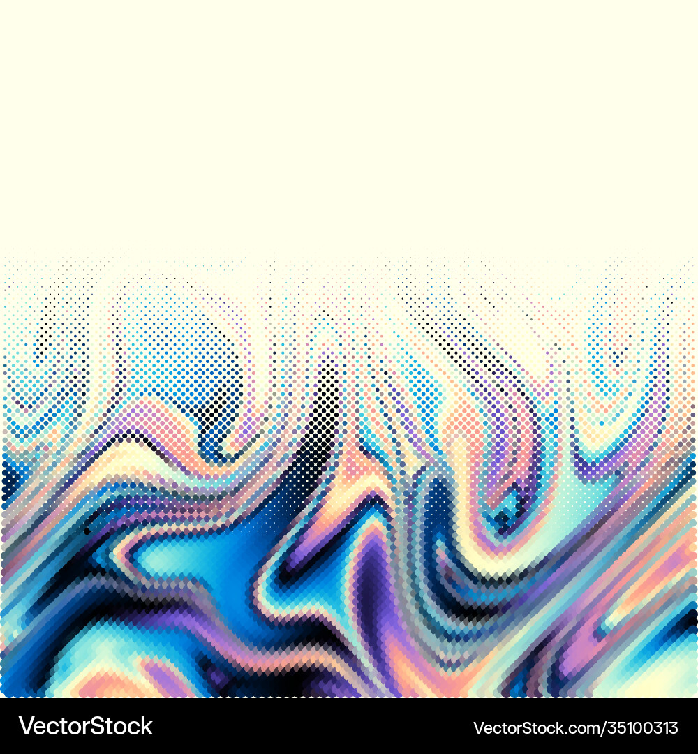 Geometric abstract pattern in low poly style Geometric abstract pattern in low poly style Vector Image