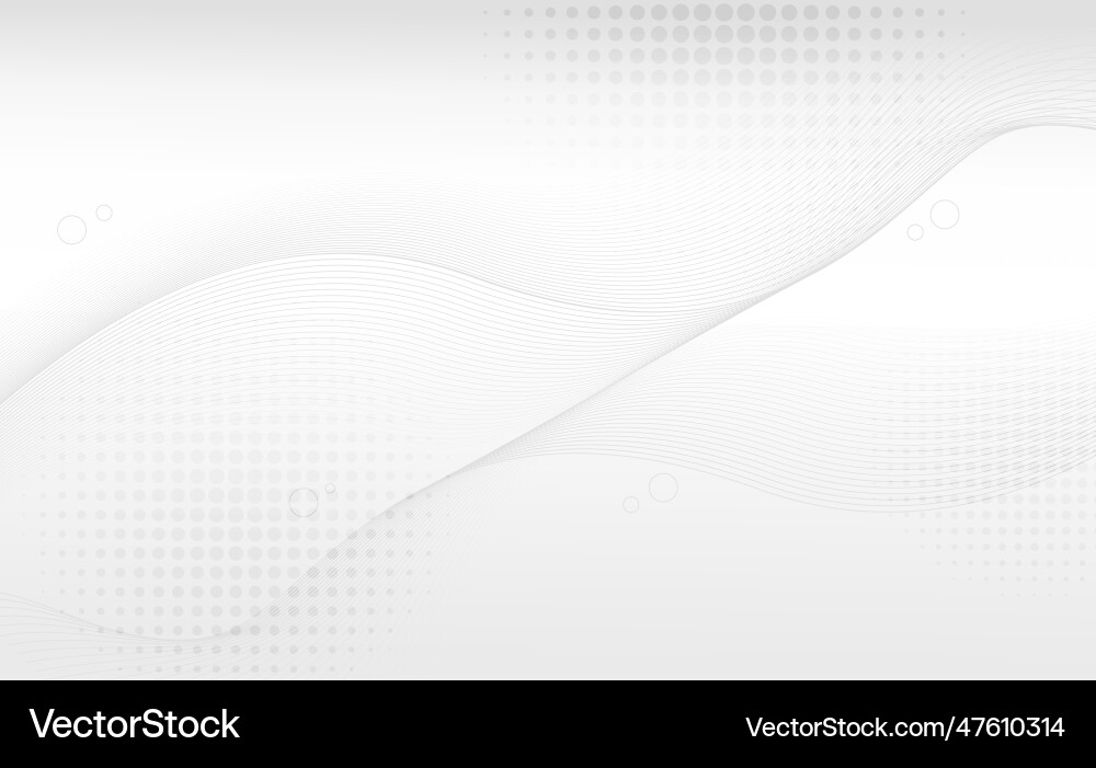 Abstract line pattern stripe wavy decorative Abstract line pattern stripe wavy decorative vector image