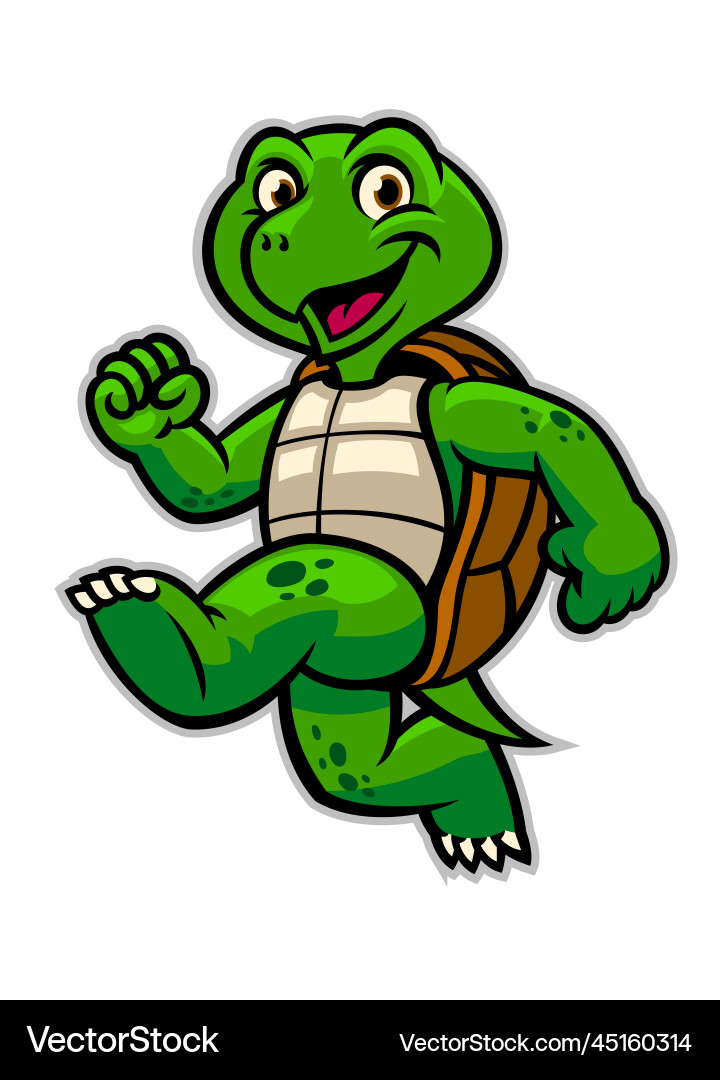Turtle Funny Turtles Vector Images (over 7,200)