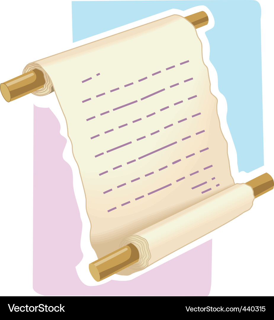 Message Vector Image