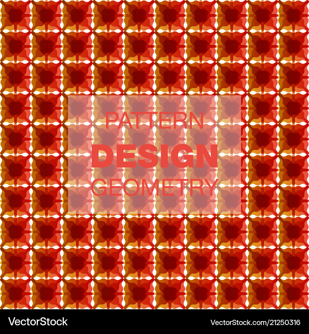 Abstract geometric pattern with lines rhombuses Abstract geometric pattern with lines rhombuses Vector Image