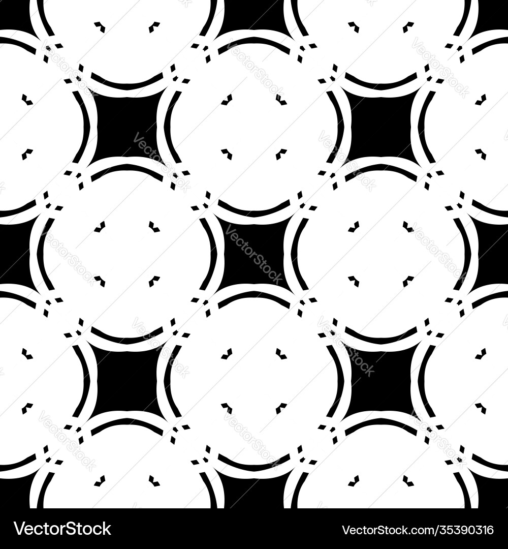 Design seamless grating pattern Vector Image
