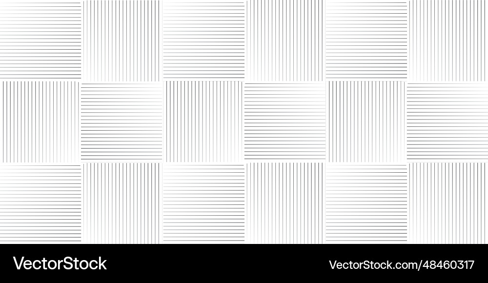 Opart abstract background with lines Opart abstract background with lines vector image