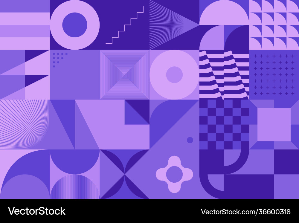 Technology abstract pattern design Technology abstract pattern design Vector Image