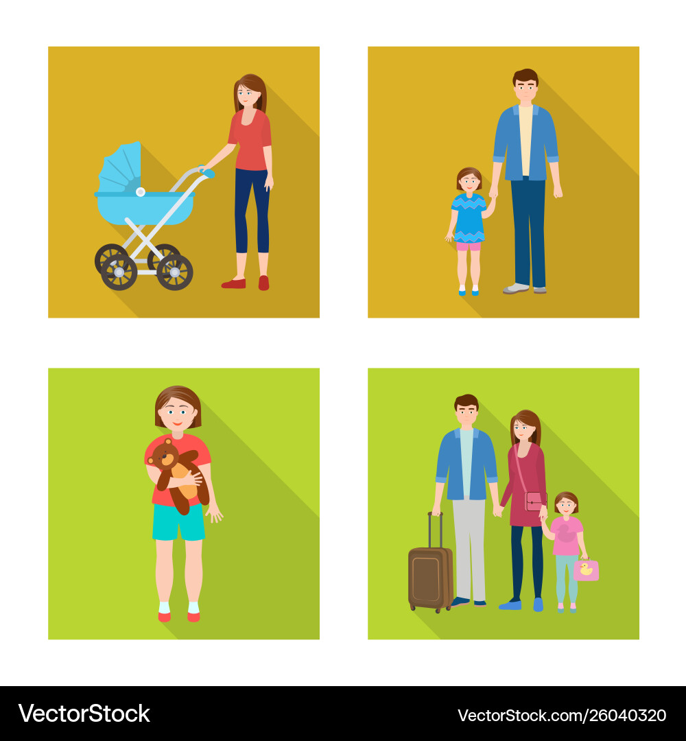 Isolated object generation and happy symbol Isolated object generation and happy symbol Vector Image