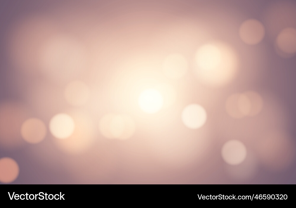 Sunlight bokeh soft light abstract background Sunlight bokeh soft light abstract background vector image