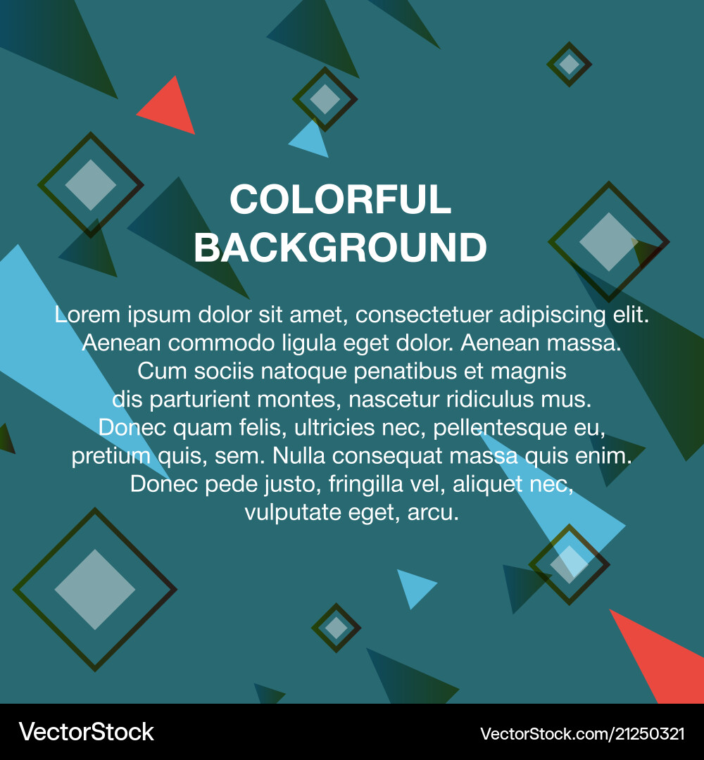 Set abstract avangarde retro background Set abstract avangarde retro background vector image