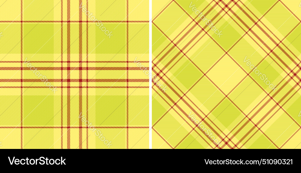 Texture check fabric of pattern seamless Texture check fabric of pattern seamless vector image