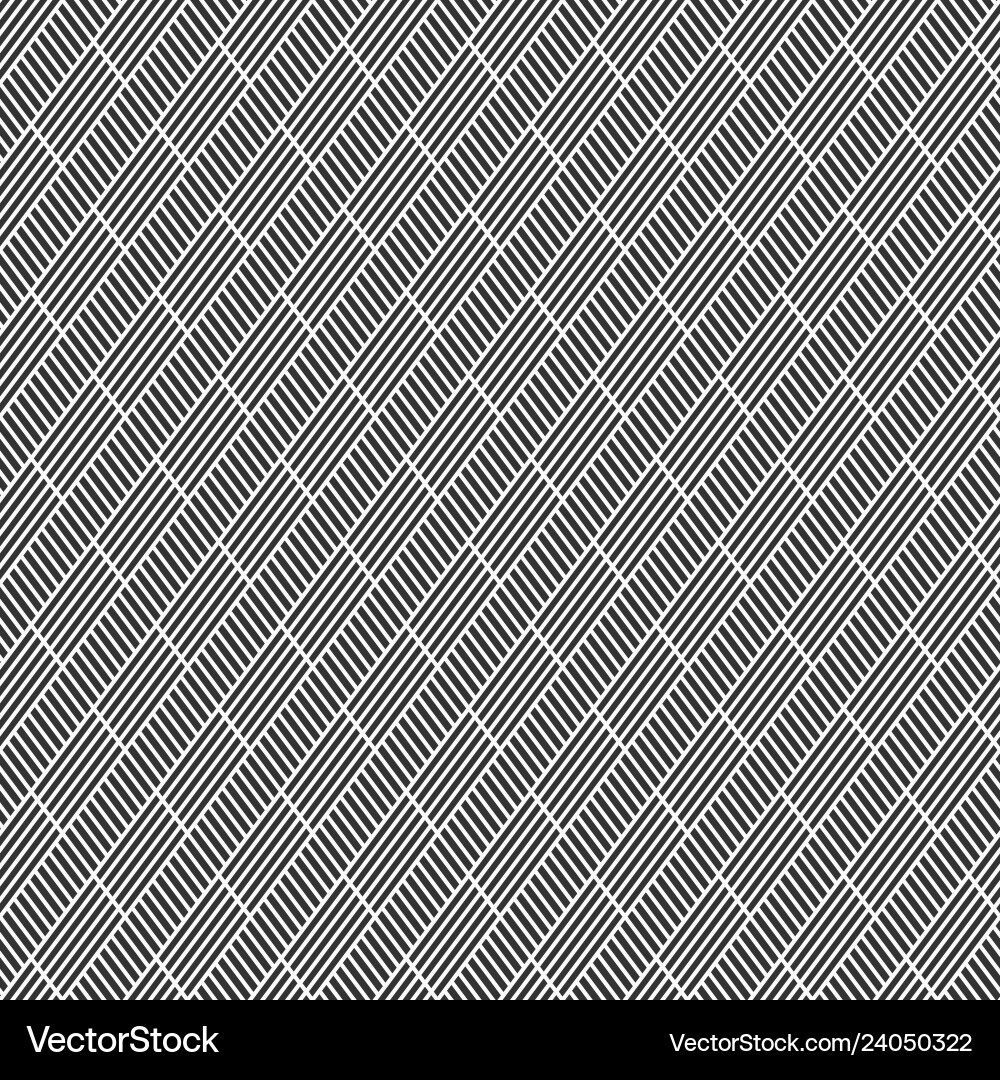 Abstract seamless pattern of short diagonal Abstract seamless pattern of short diagonal vector image