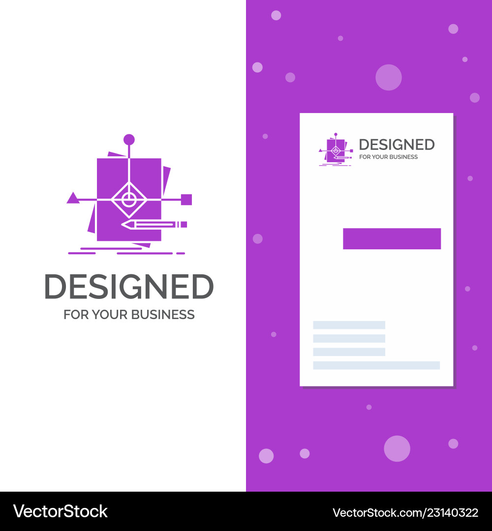 Algorithm Forecast Business Logo vector image