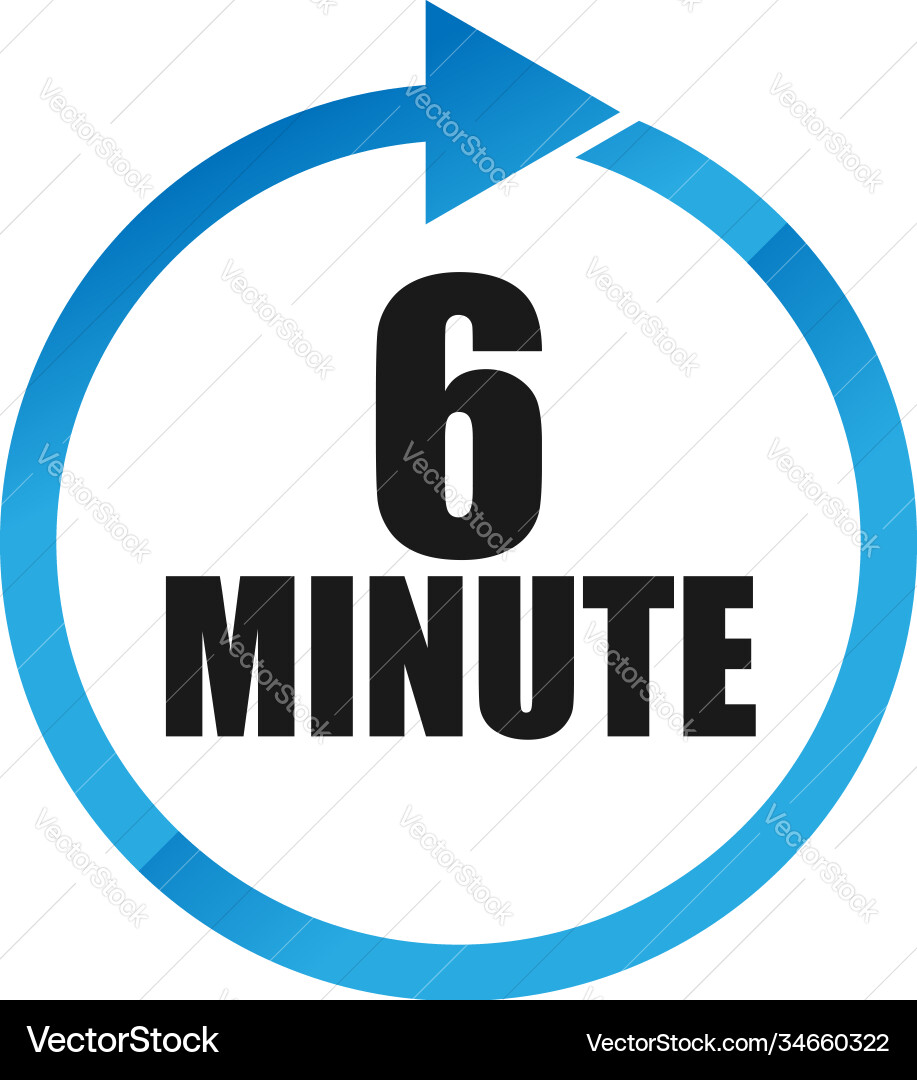 Numbers numerals dial time duration and schedule Numbers numerals dial time duration and schedule Vector Image