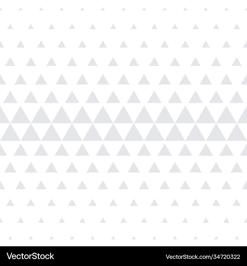 Triangle geometric pattern seamless abstract Triangle geometric pattern seamless abstract vector image