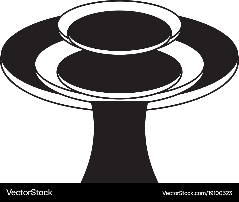 Tree icon image vector image
