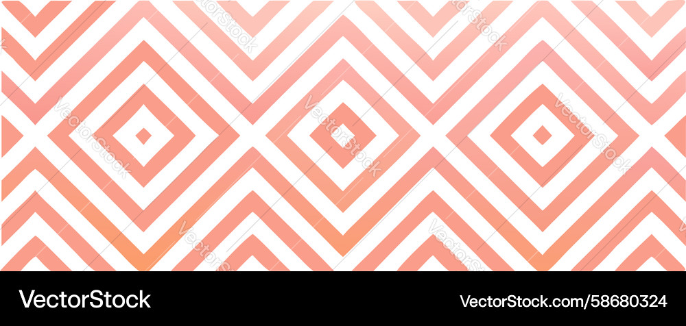 Dynamic geometric chevron stripe pattern design Vector Image
