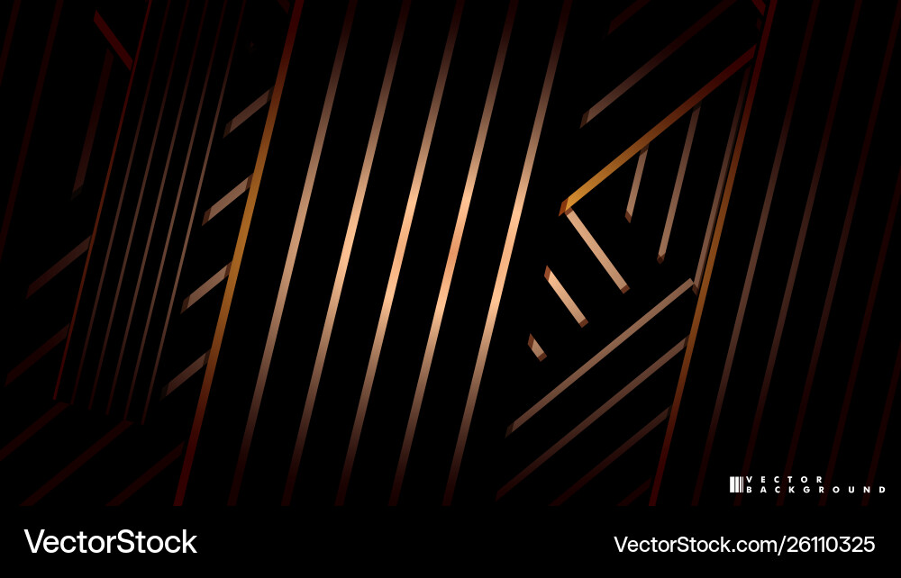Abstract background geometric lines Abstract background geometric lines vector image