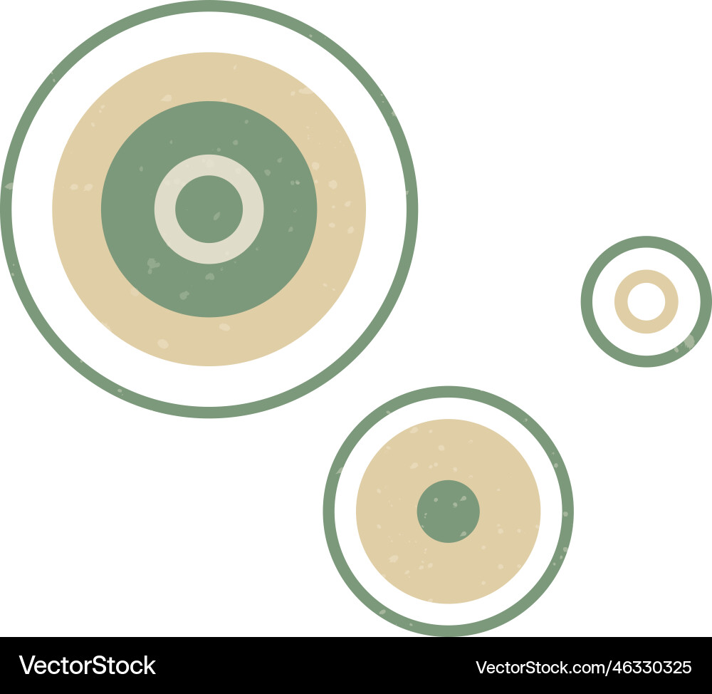 Boho style geometric design elements abstract Boho style geometric design elements abstract Vector Image