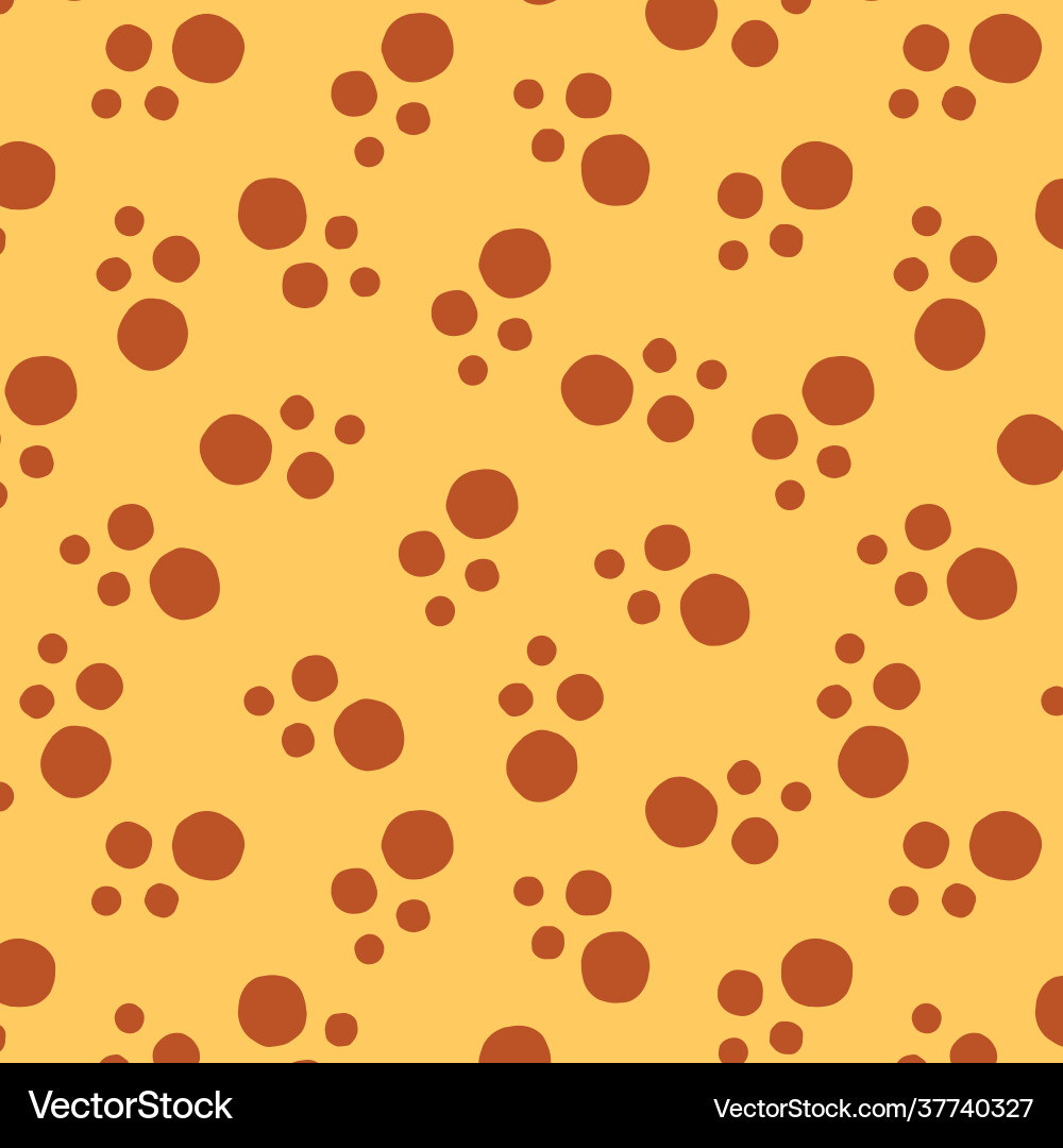 Abstract patterns seamless color doodle sketch vector image