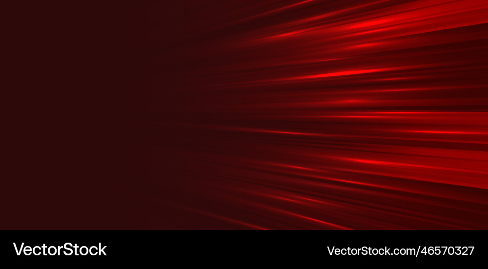 Diagonal Speed Motion Light Background Vector Image