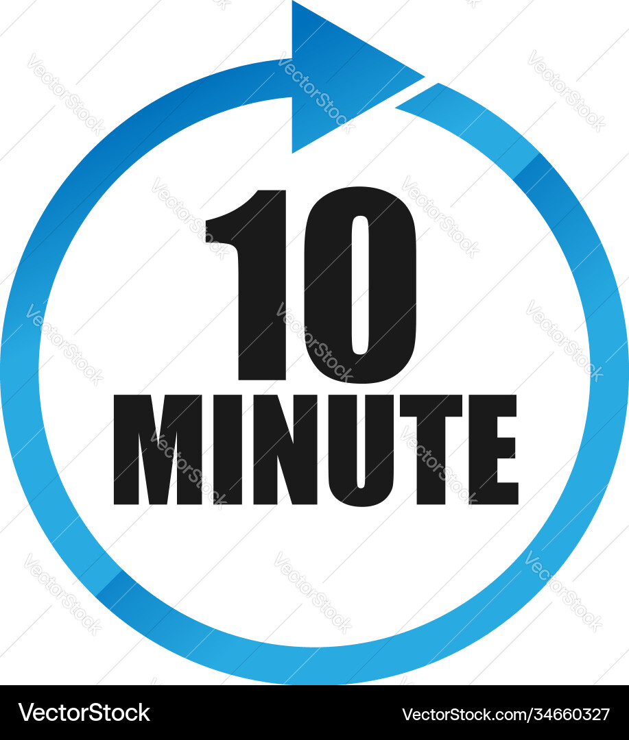 Numbers numerals dial time duration and schedule Numbers numerals dial time duration and schedule Vector Image