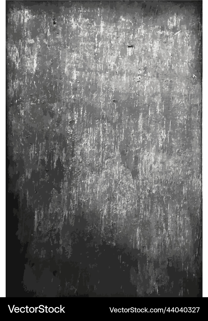 Old wood black and white grunge background Old wood black and white grunge background vector image