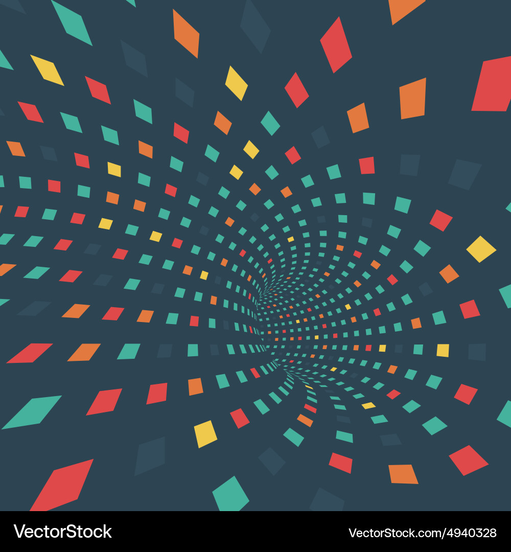 Background abstract texture vector image