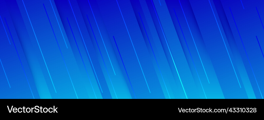 Dynamic background with diagonal lines Dynamic background with diagonal lines vector image