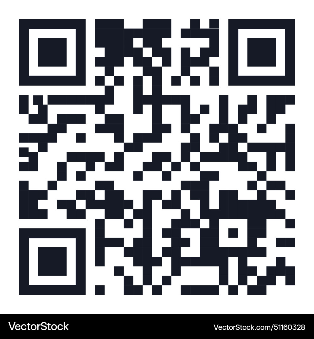 Qr code icon Royalty Free Vector Image - VectorStock