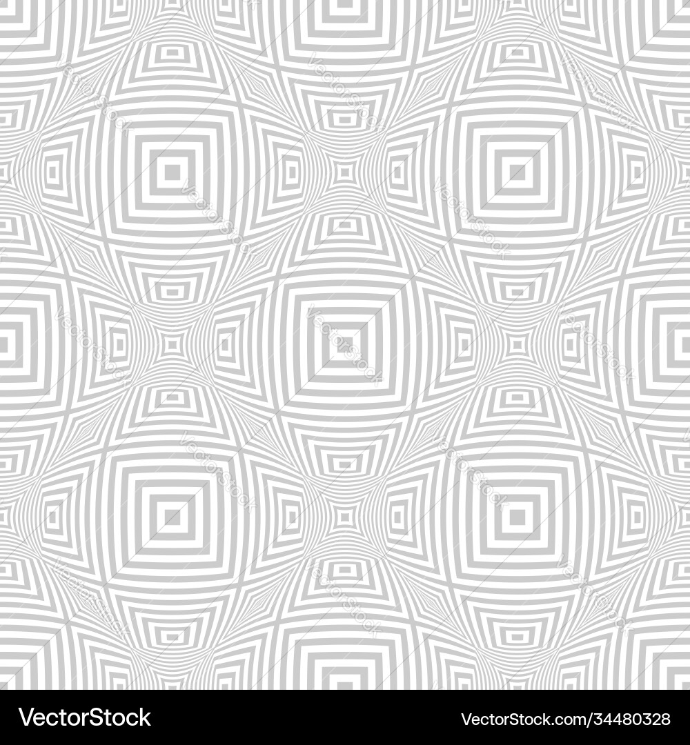 Seamless checked pattern Seamless checked pattern vector image