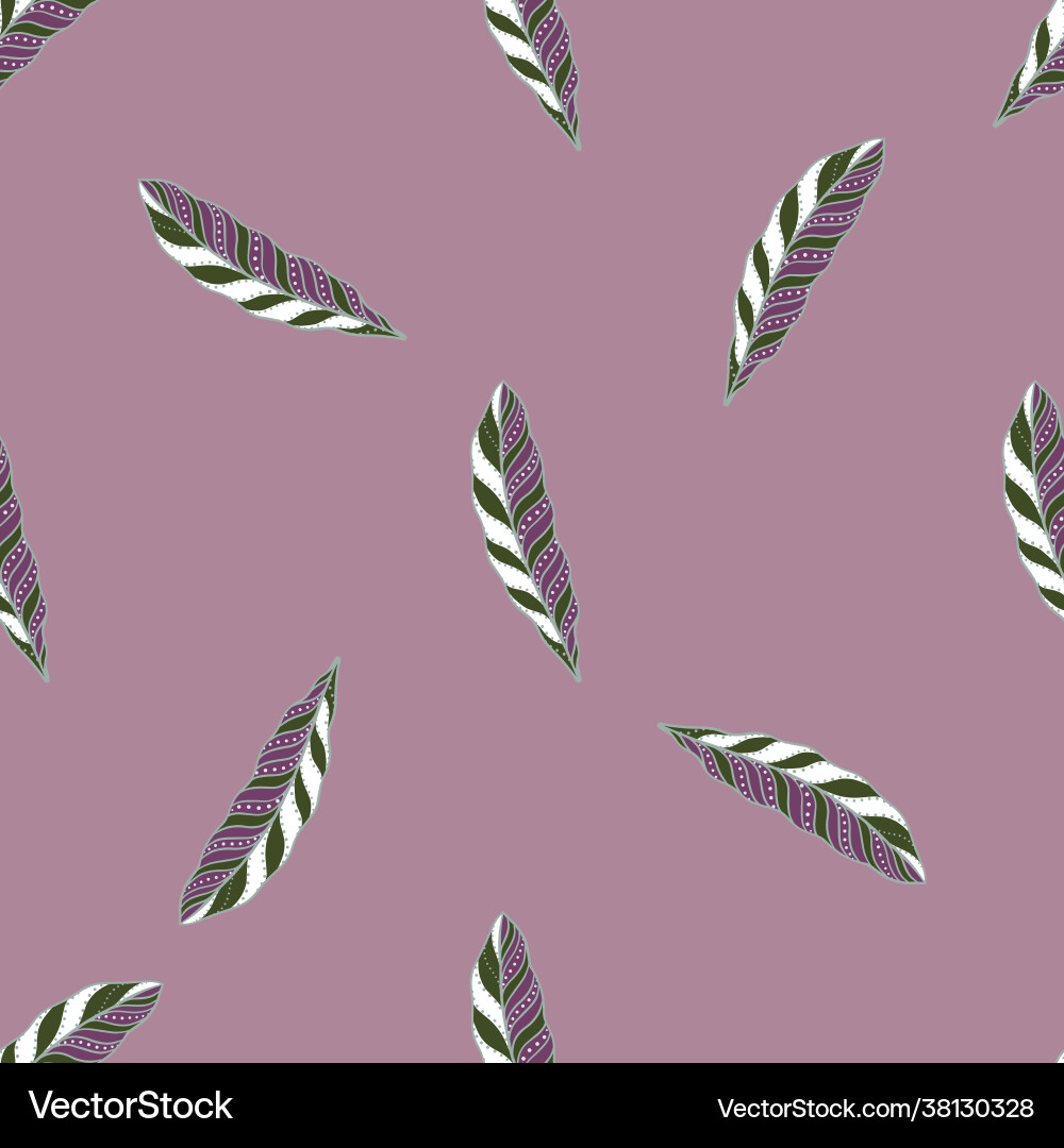 Seamless pattern in minimalistic style Seamless pattern in minimalistic style vector image