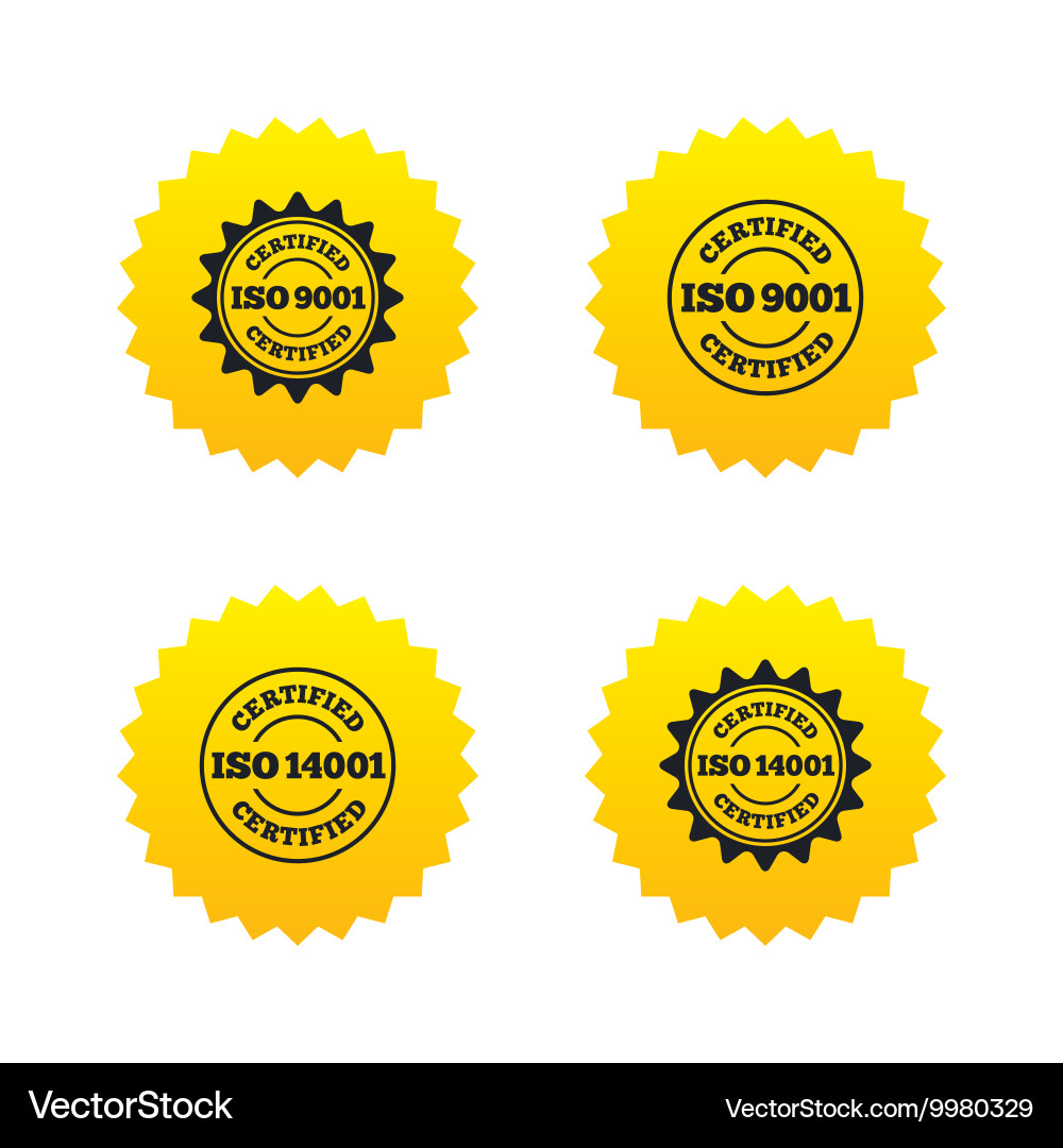 Standard label