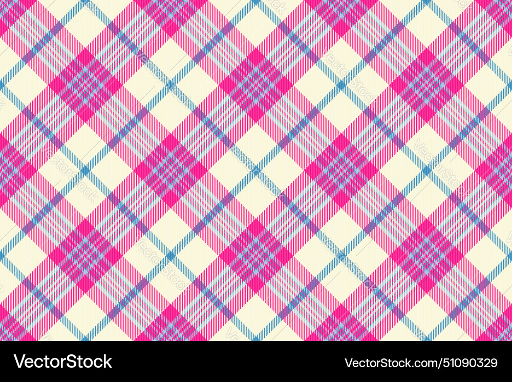 Multicultural texture pattern fabric weave check Multicultural texture pattern fabric weave check Vector Image