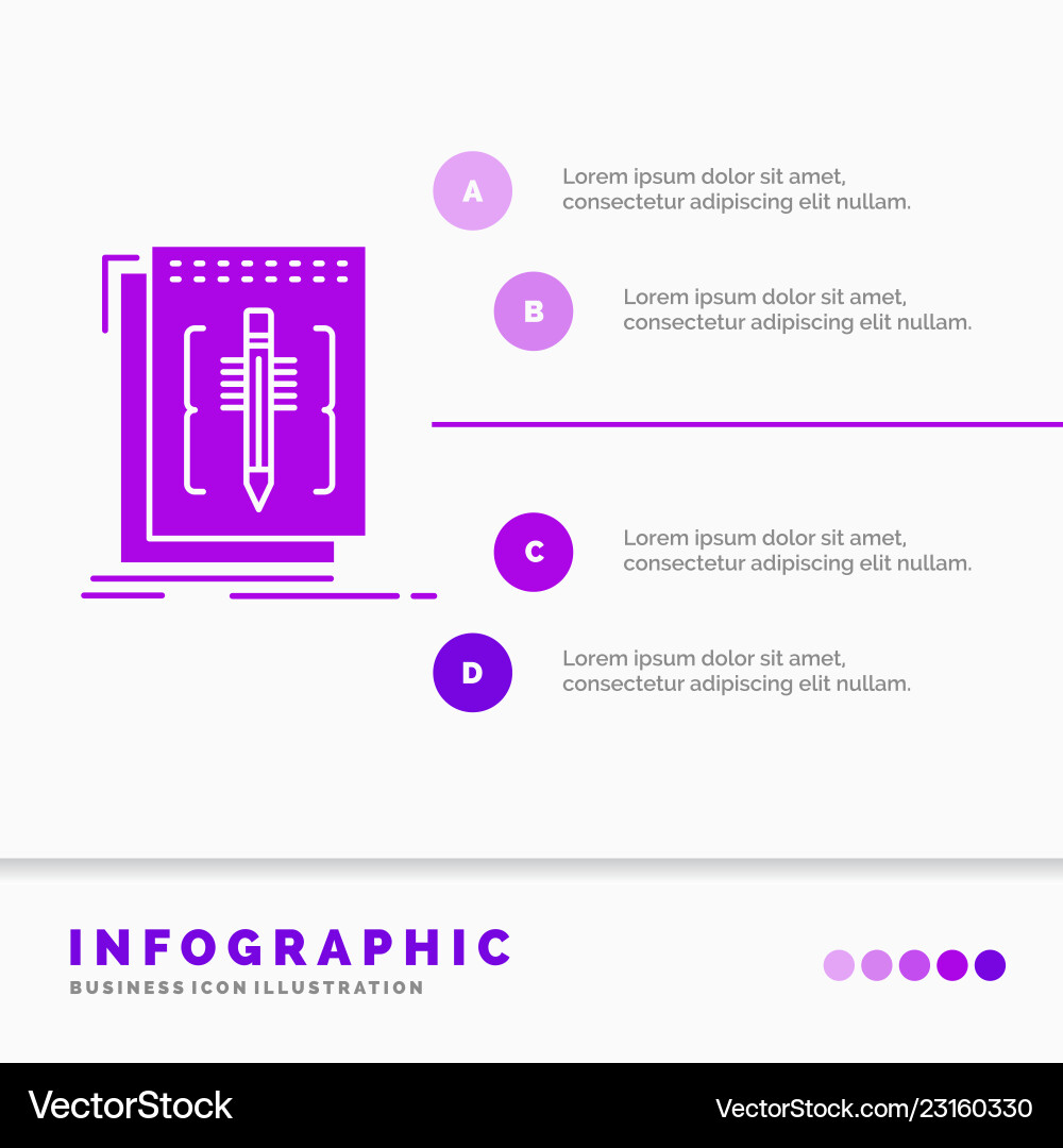Code bearbeiten Editor Sprache Programm Infografiken Code bearbeiten Editor Sprache Programm Infografiken vektorbild
