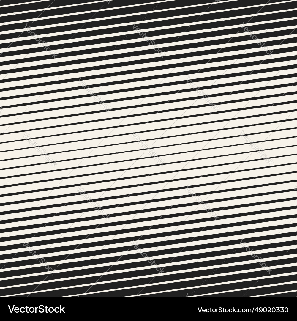Halftone texture from black lines with different Halftone texture from black lines with different vector image