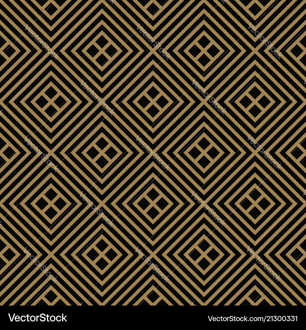 Abstract geometric pattern with lines rhombuses Abstract geometric pattern with lines rhombuses vector image