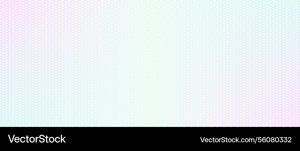 Guilloche pattern background with cheque Guilloche pattern background with cheque vector image