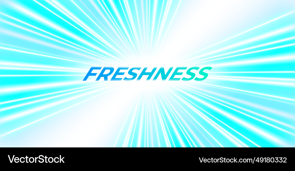 High speed fast lines dynamic motion light vector image