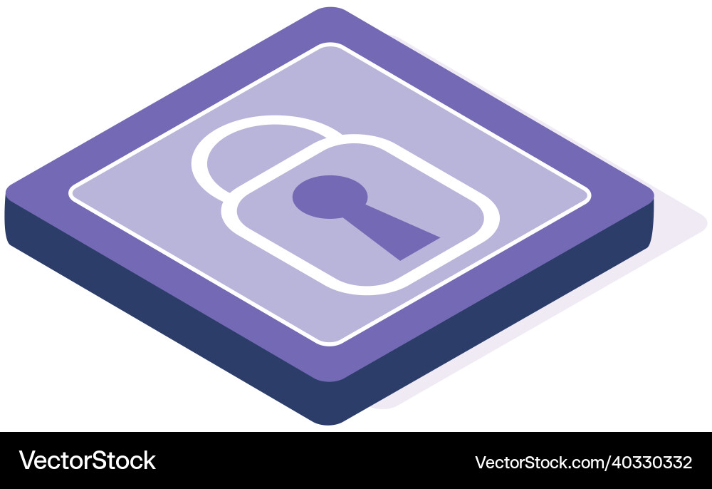 Phone security system application mobile app Phone security system application mobile app Vector Image